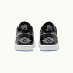 Air Jordan 1 Low SE Noir Concorde Air Jordan 1 Low