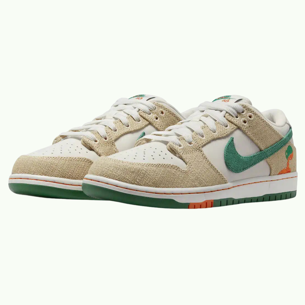 Nike SB Dunk Low x Jarritos Phantom & Malachite SB Dunk Low