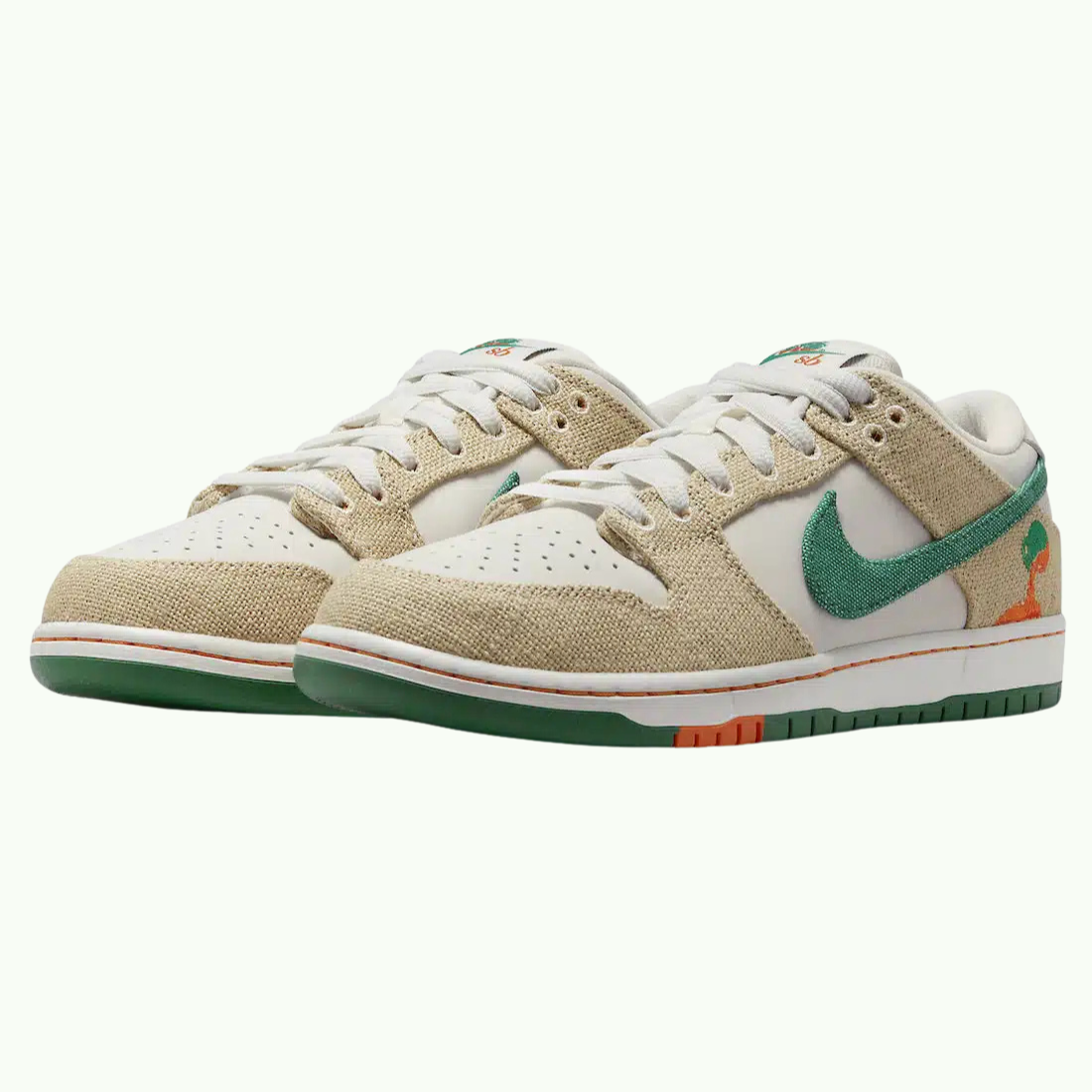 Nike SB Dunk Low x Jarritos Phantom & Malachite SB Dunk Low
