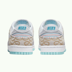 Nike Dunk Low SE Barber Shop Grise SB Dunk Low