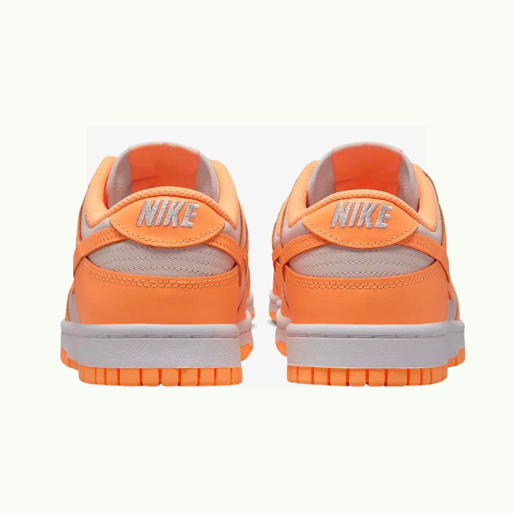 Nike Dunk Low Crème Pêche SB Dunk Low