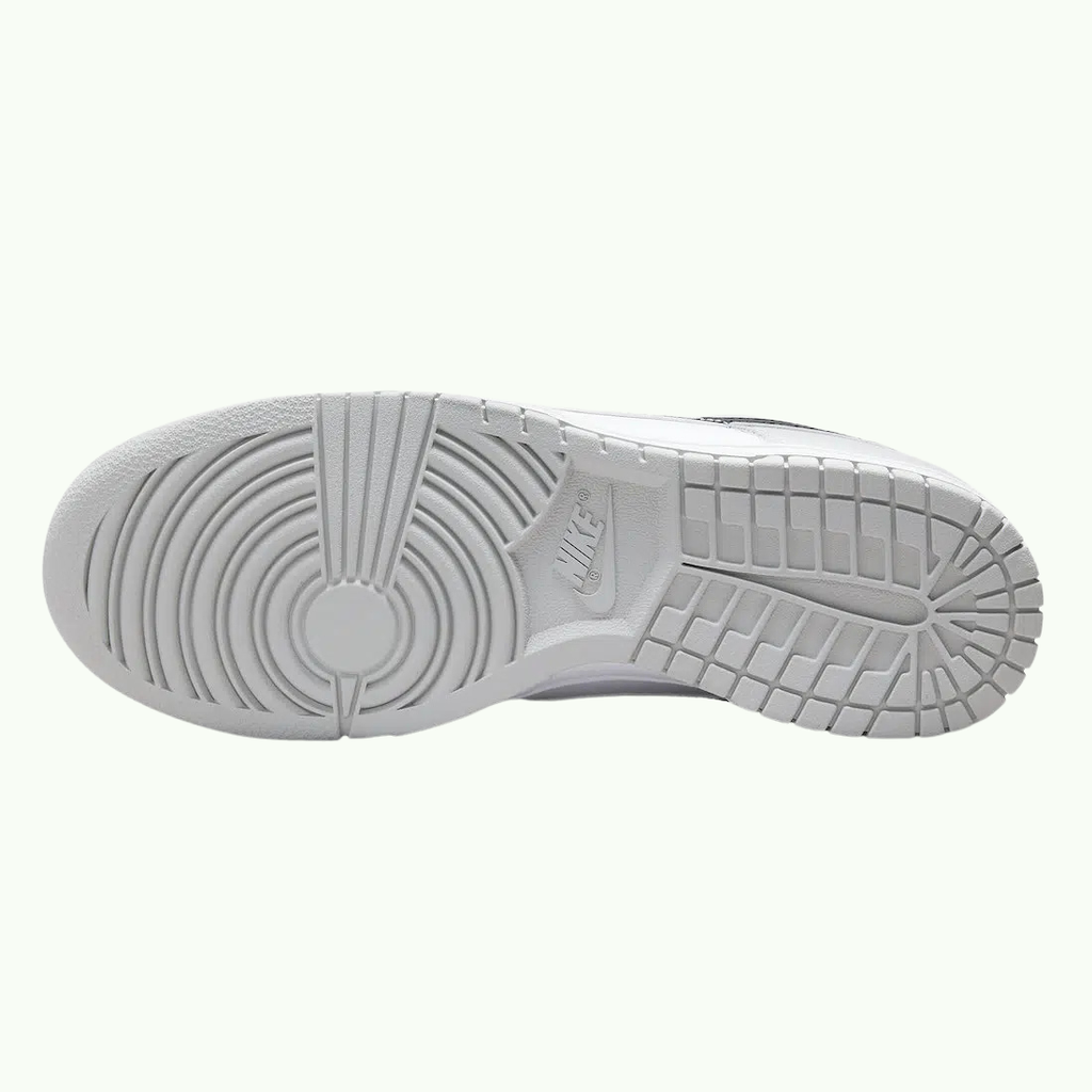 Nike Dunk Low SE Pack Loterie Gris Brume SB Dunk Low