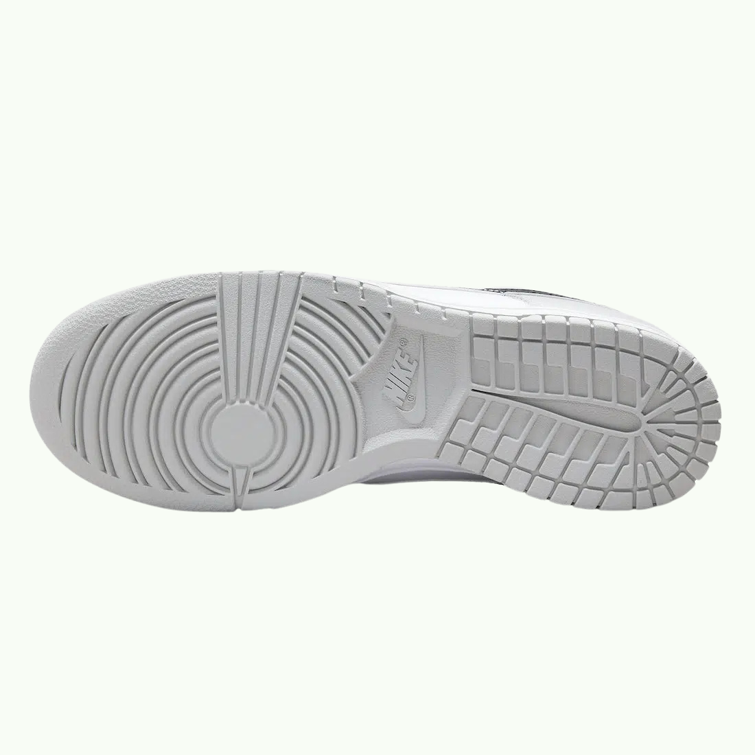 Nike Dunk Low SE Pack Loterie Gris Brume SB Dunk Low