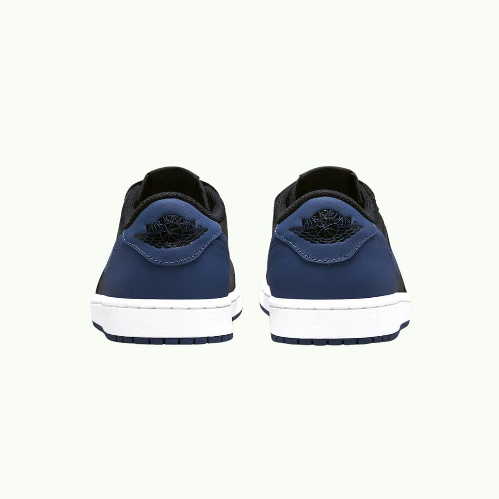 Air Jordan 1 Retro Low OG Mystic Navy Air Jordan 1 Low