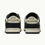 Nike Dunk Low LX Black Team Gold SB Dunk Low