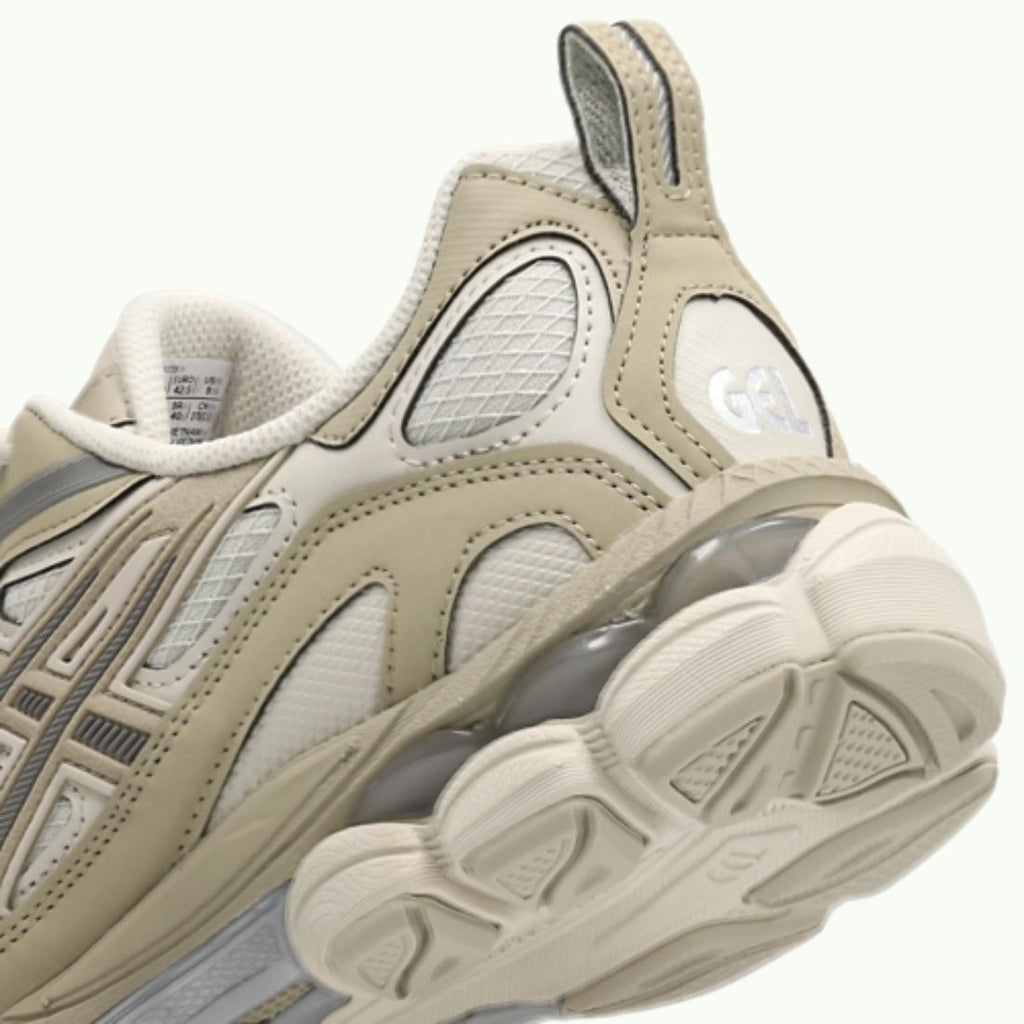 Asics Gel NYC RGD Asics