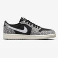 Air Jordan 1 Low OG Black Cement Air Jordan 1 Low