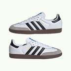 Adidas Samba OG White Adidas