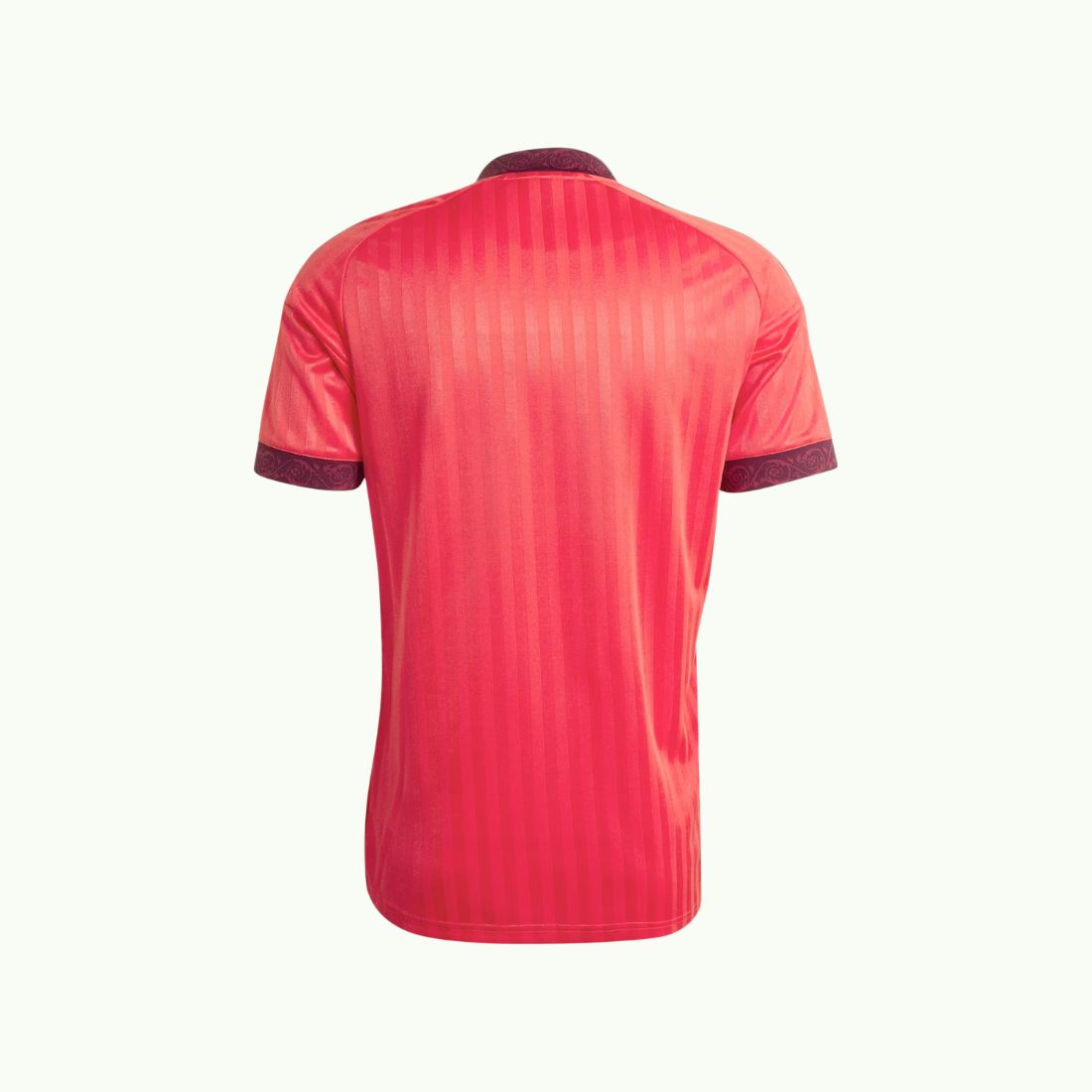 Maillot Olympique Lyonnais 2026 - 2027 Extérieur Pro