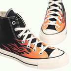 Converse Chuck 70 Hi Flames Converse