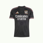 Maillot Olympique Lyonnais 2026 - 2027 Troisième Pro