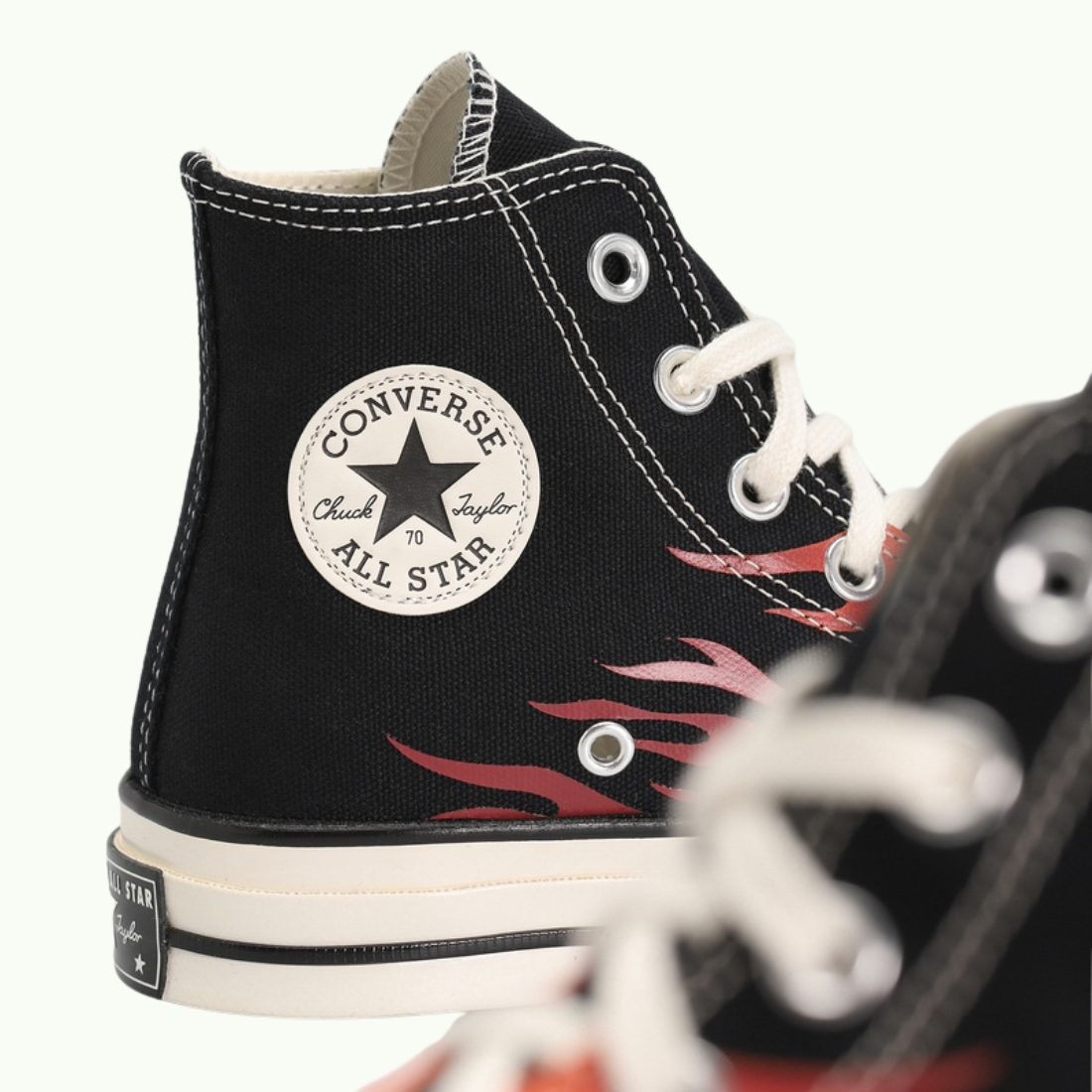 Converse Chuck 70 Hi Flames Converse