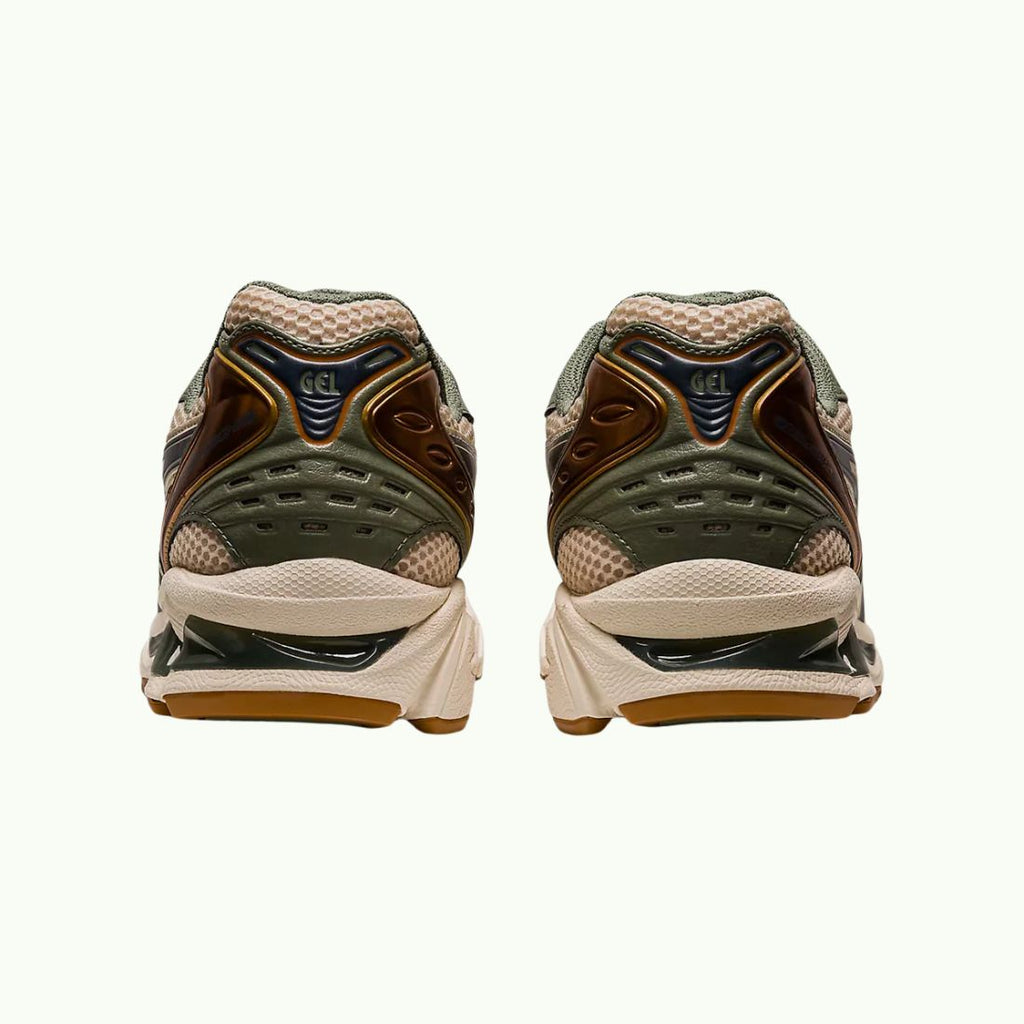 ASICS Gel-Kayano 14 vanilla tarmac