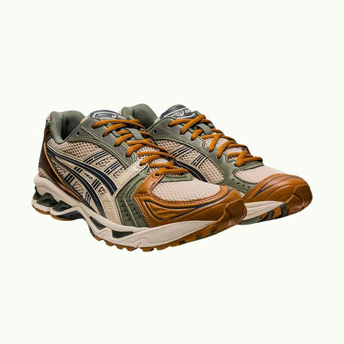 ASICS Gel-Kayano 14 vanilla tarmac
