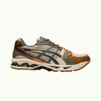 ASICS Gel-Kayano 14 vanilla tarmac