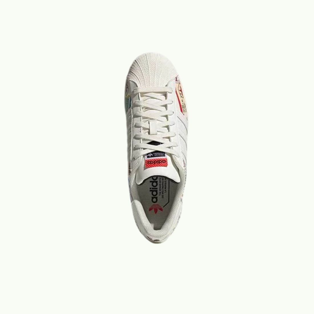 Adidas Superstar