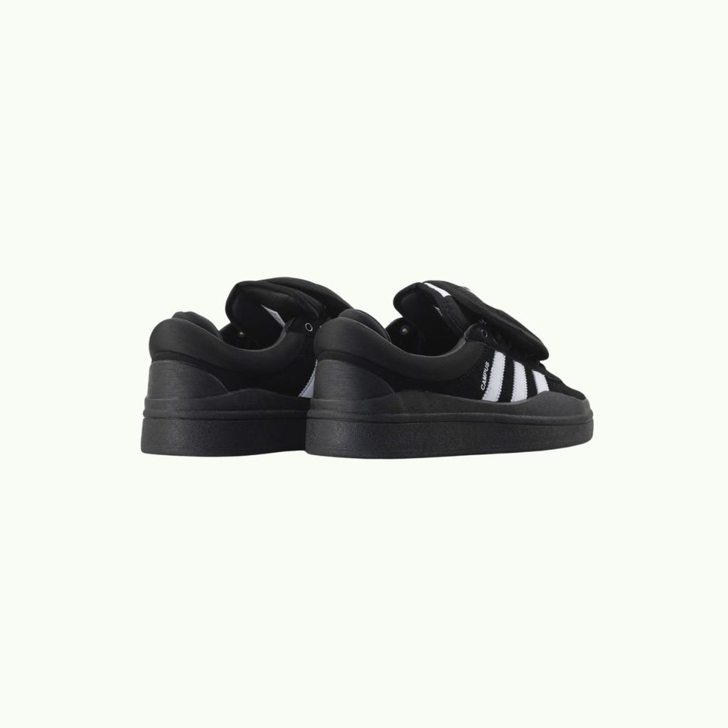 Adidas Campus x Bad Bunny noir