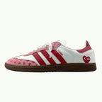 Adidas Samba x Comme des Garçons PLAY "Love"