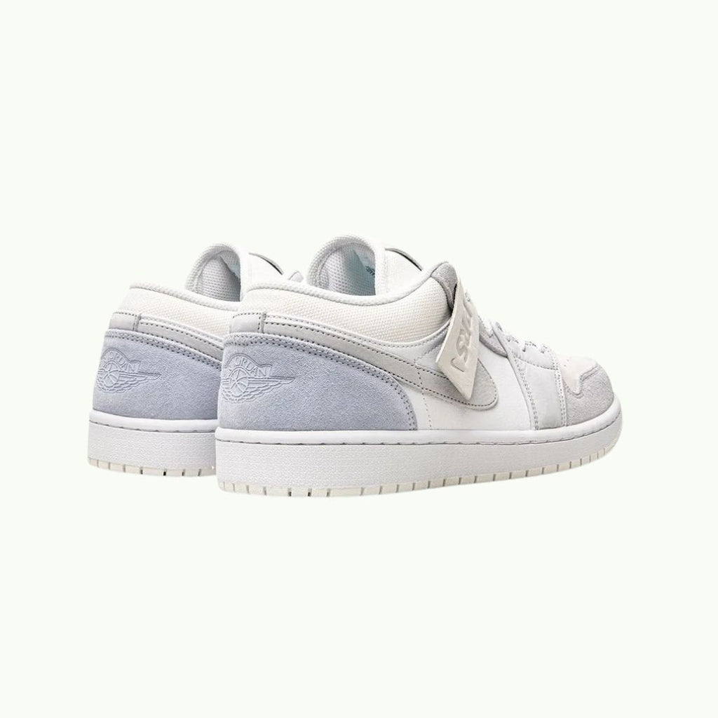 Air Jordan 1 Low Paris
