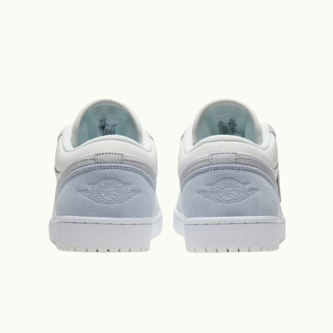 Air Jordan 1 Low Paris