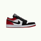 Air Jordan 1 Low Black Toe