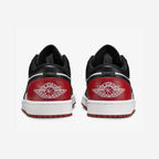 Air Jordan 1 Low Bred Toe
