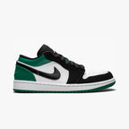 Air Jordan 1 Low Mystic Green