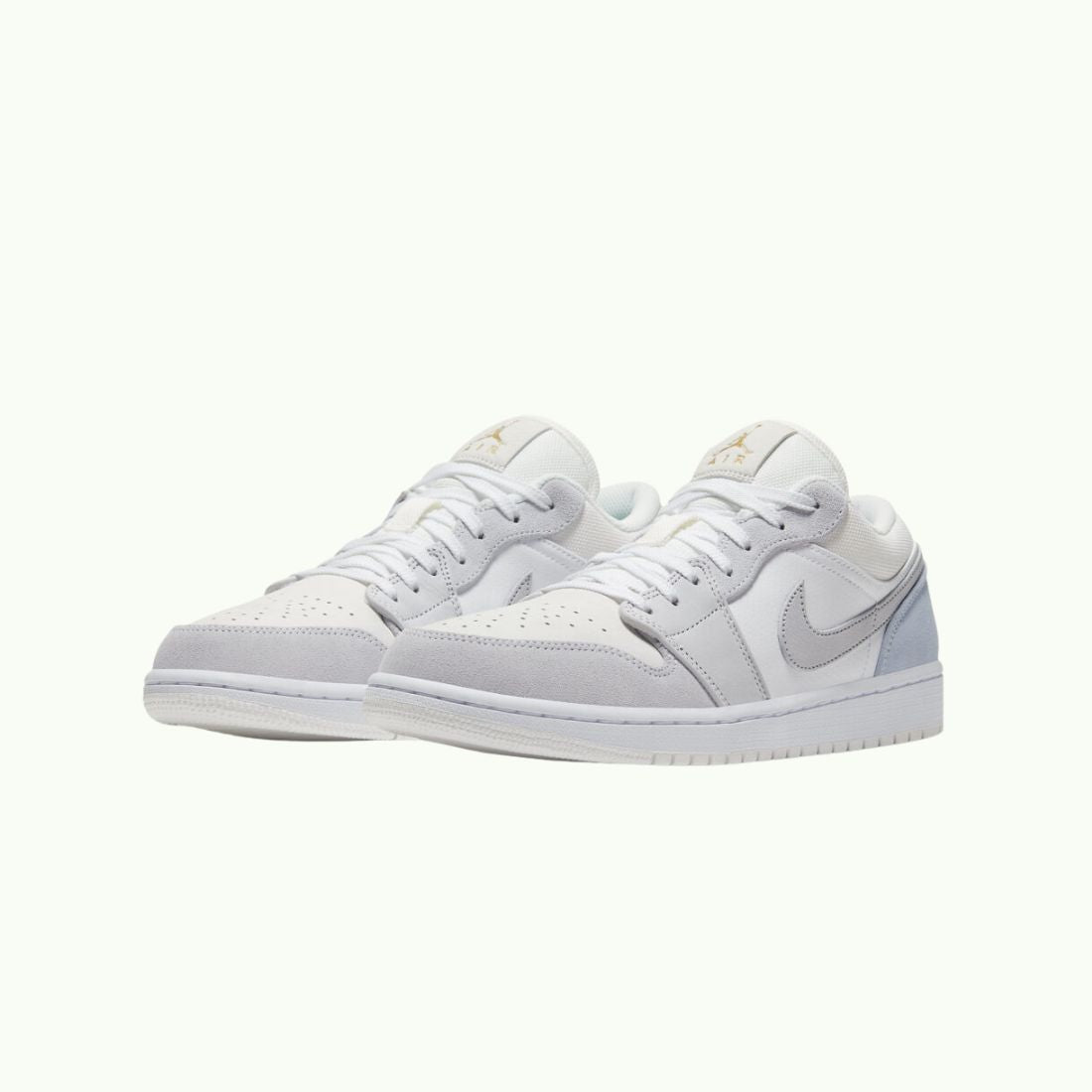 Air Jordan 1 Low Paris