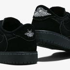 Air Jordan 1 Low x Travis Scott “Black Phantom”