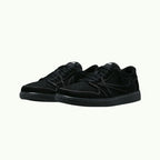 Air Jordan 1 Low x Travis Scott “Black Phantom”