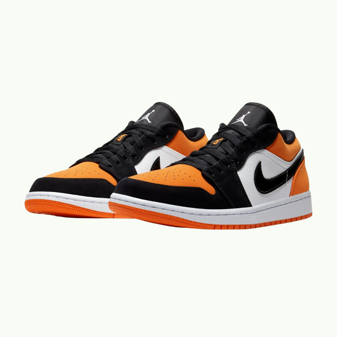Air Jordan 1 low Shattered Backboard Air Jordan 1 Low