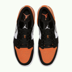 Air Jordan 1 low Shattered Backboard Air Jordan 1 Low