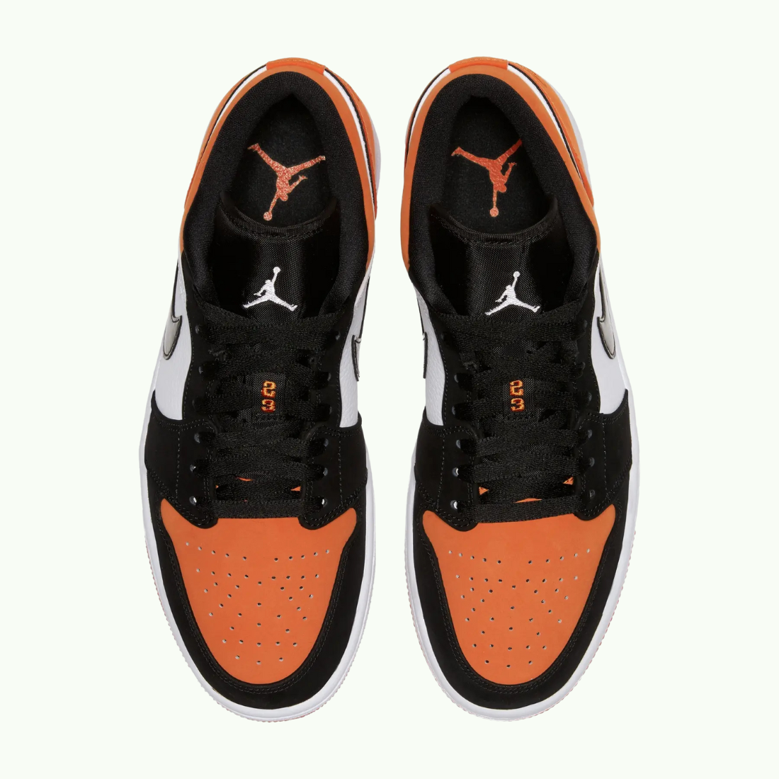 Air Jordan 1 low Shattered Backboard Air Jordan 1 Low