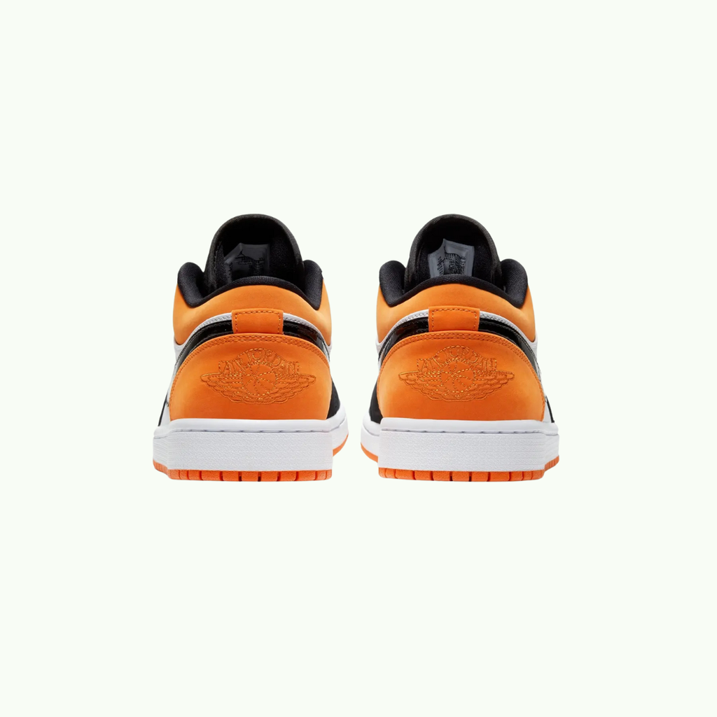 Air Jordan 1 low Shattered Backboard Air Jordan 1 Low