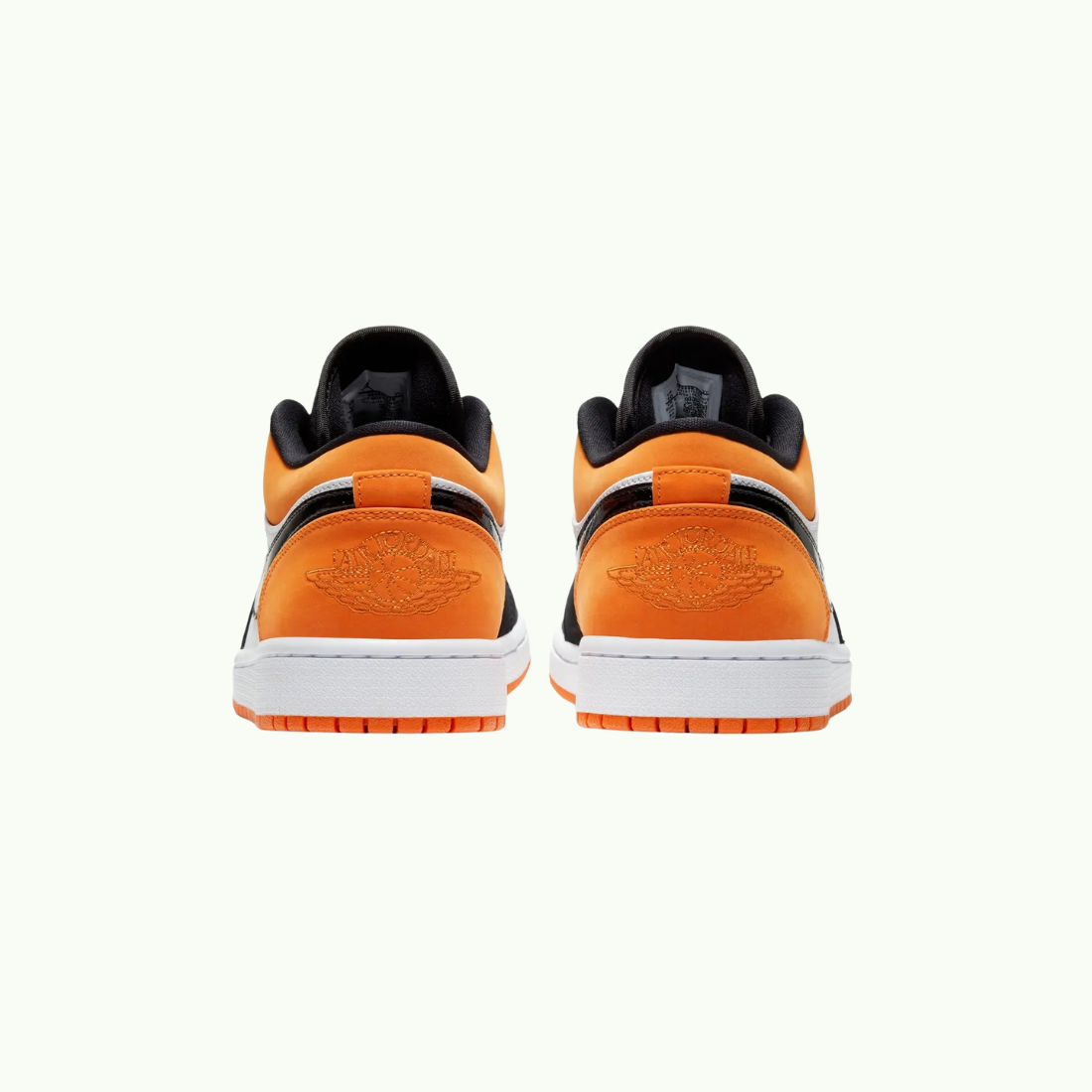 Air Jordan 1 low Shattered Backboard Air Jordan 1 Low