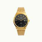 Casio MTP-B145G – Montre Analogique or et noir