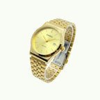 Casio MTP-B145 or et cadran or