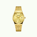 Casio MTP-B145 or et cadran or