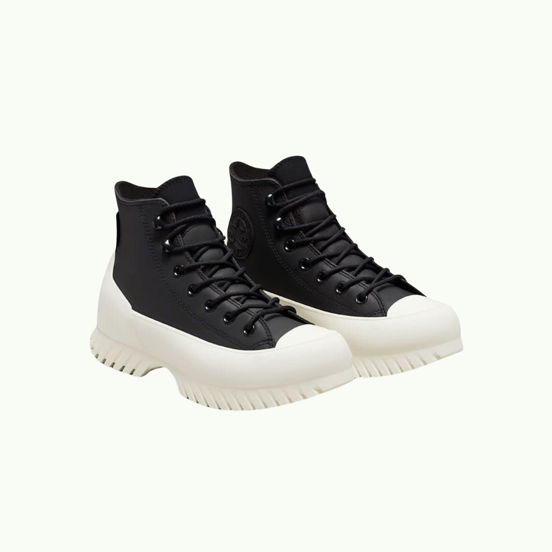 Converse Chuck Taylor All Star Lugged Winter 2.0