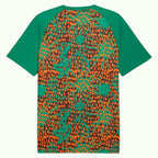 Maillot d'Échauffement Côte d'Ivoire