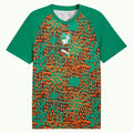Maillot d'Échauffement Côte d'Ivoire