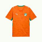 Maillot domicile Côte d'Ivoire – Mondial 2026