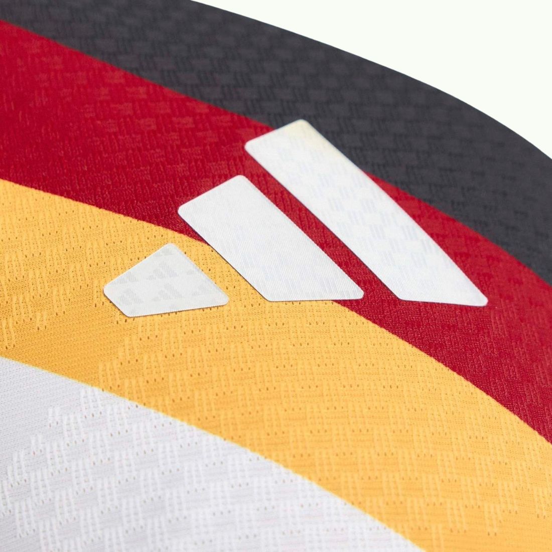 Maillot domicile Allemagne – Mondial 2026