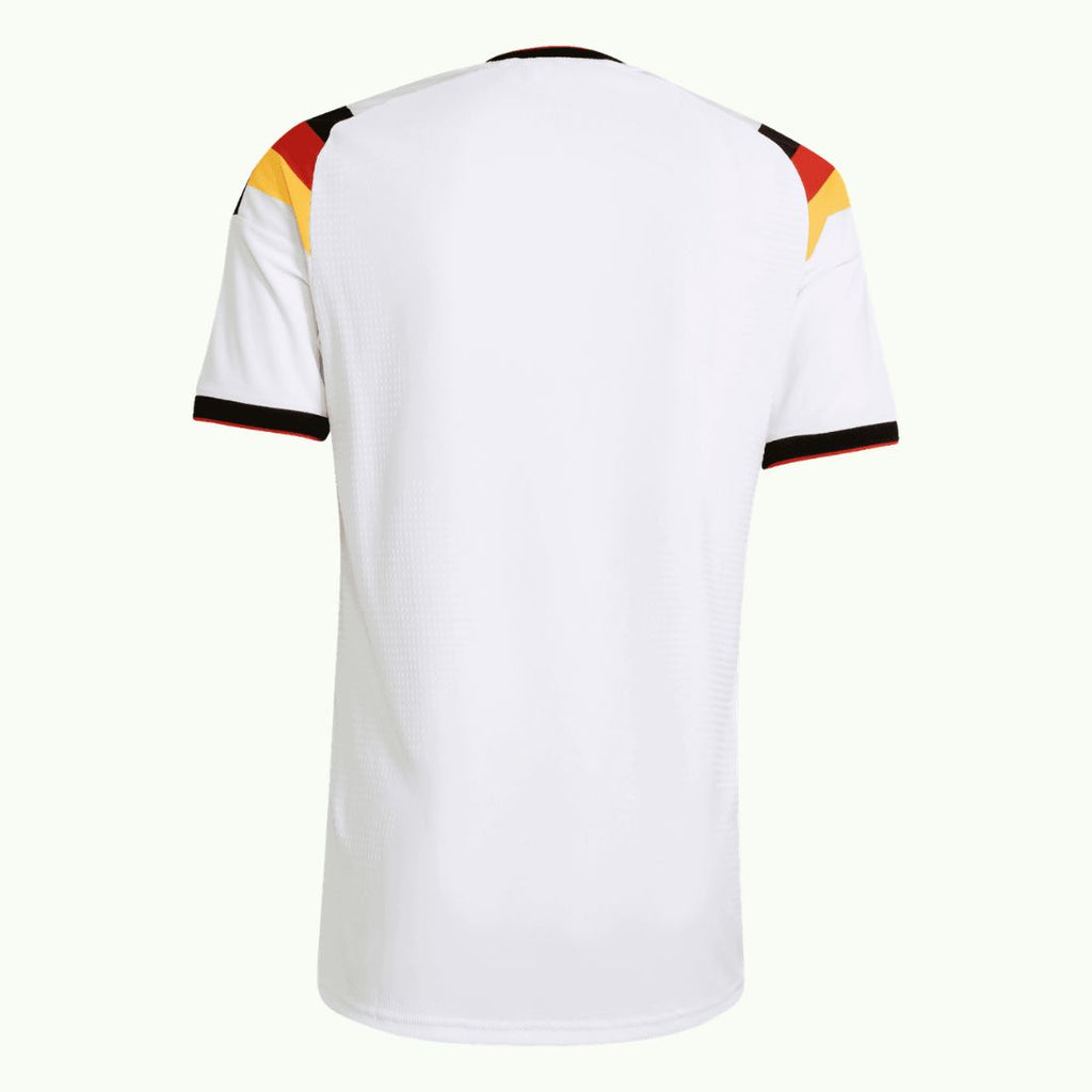Maillot domicile Allemagne – Mondial 2026
