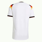 Maillot domicile Allemagne – Mondial 2026