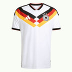 Maillot domicile Allemagne – Mondial 2026