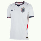 Maillot domicile Angleterre – Mondial 2026