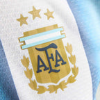 Maillot domicile Argentine – Mondial 2026