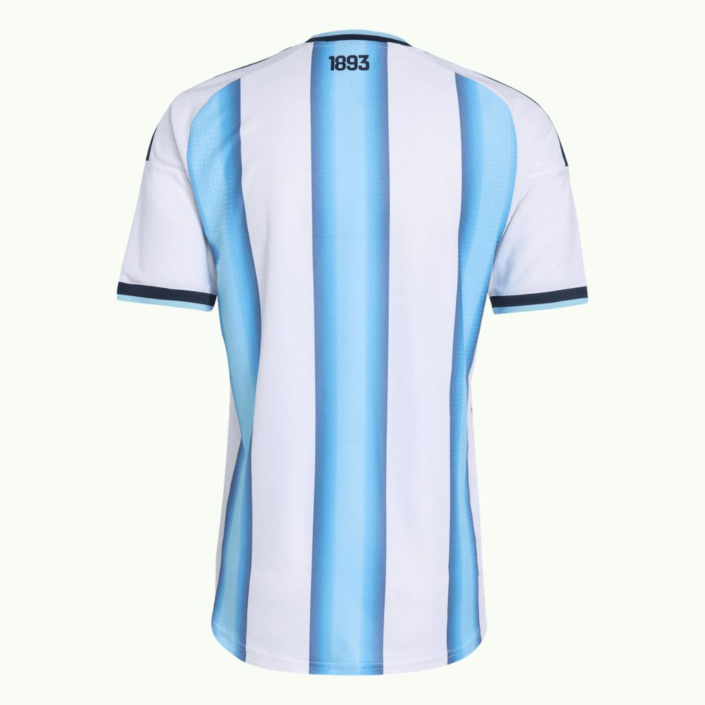 Maillot domicile Argentine – Mondial 2026