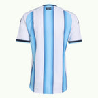 Maillot domicile Argentine – Mondial 2026
